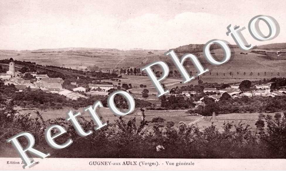 Vue generale