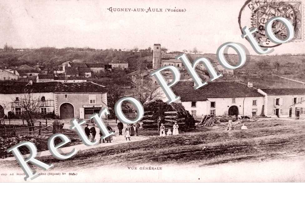Vue generale