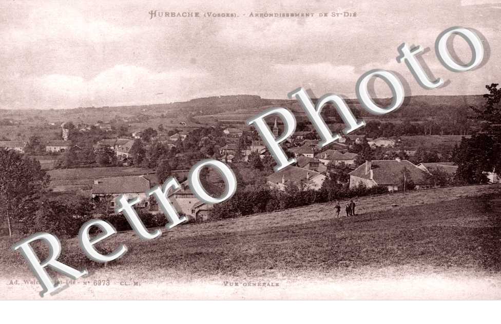 Vue generale