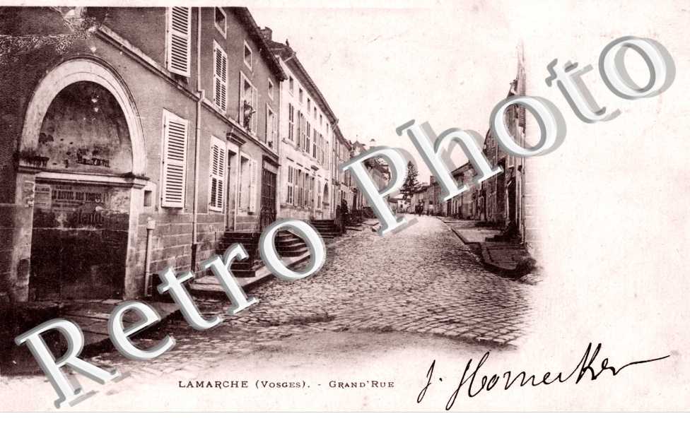 Grand&#039;Rue