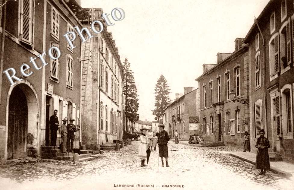 Grand'Rue