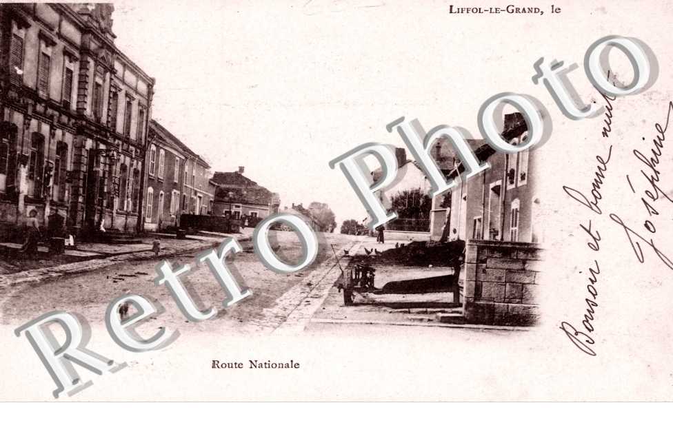 Route Nationale