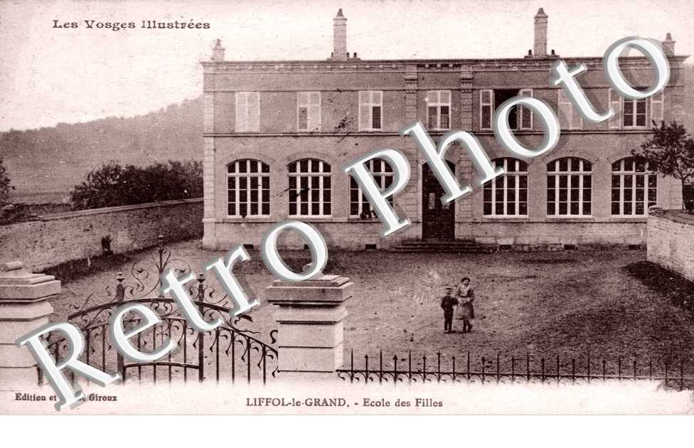 Ecole des Filles