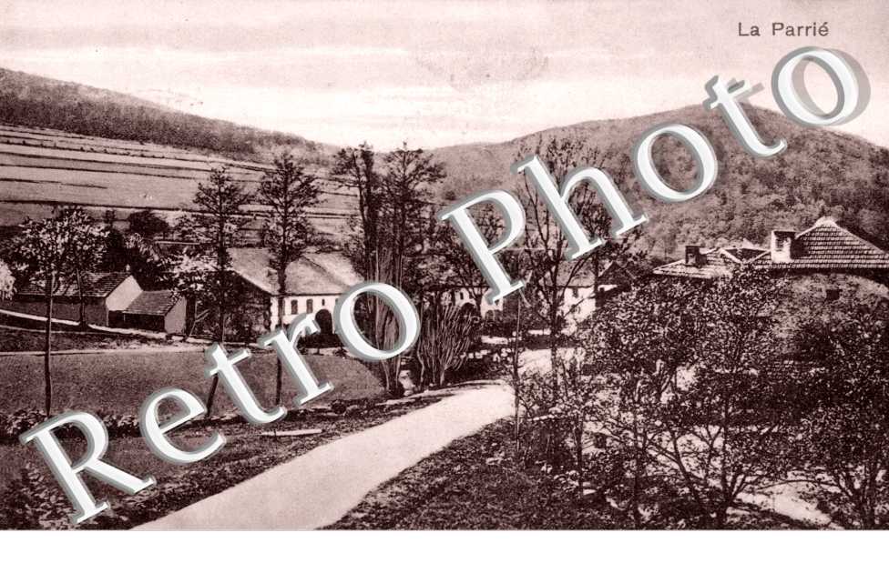 la Parie