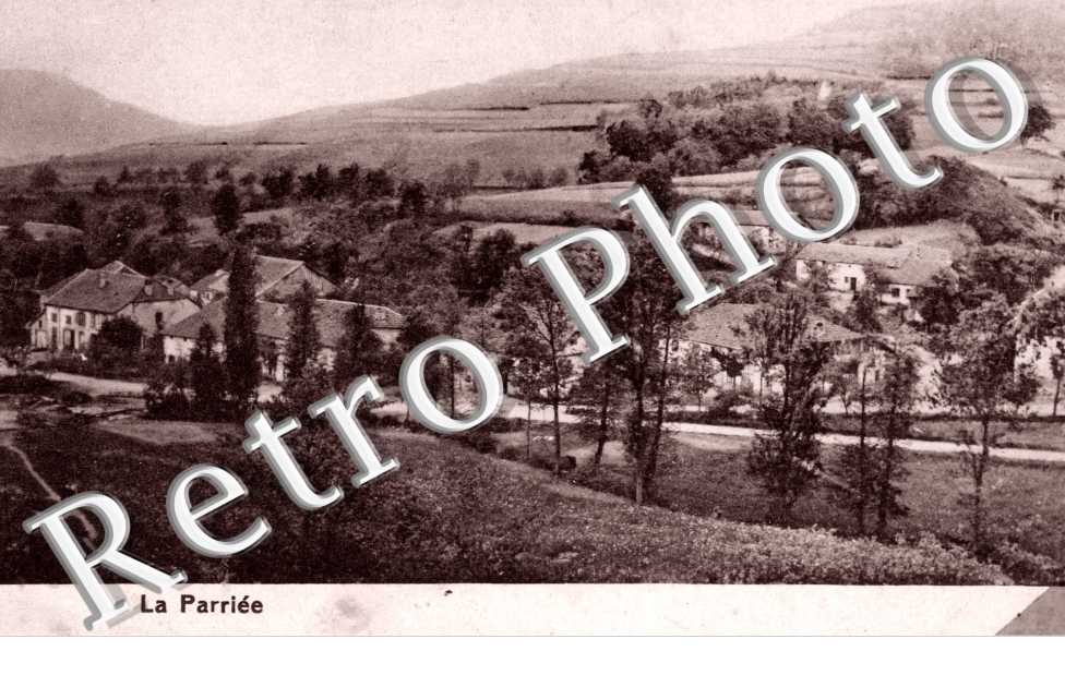la Parriee