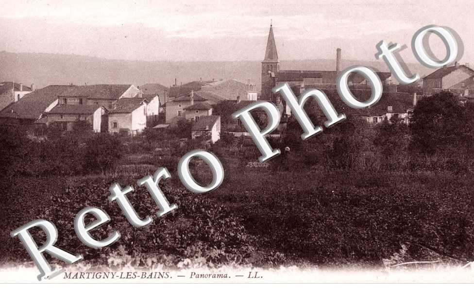 Panorama