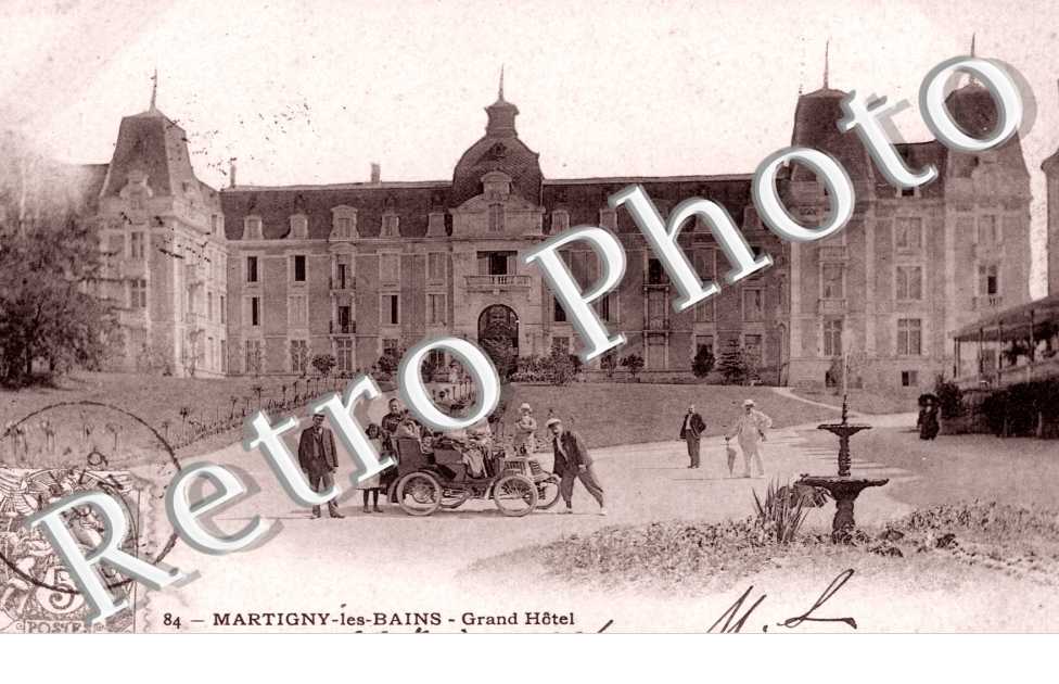 Grand Hotel