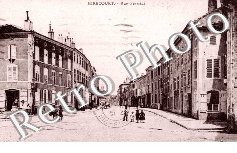 Rue Germini