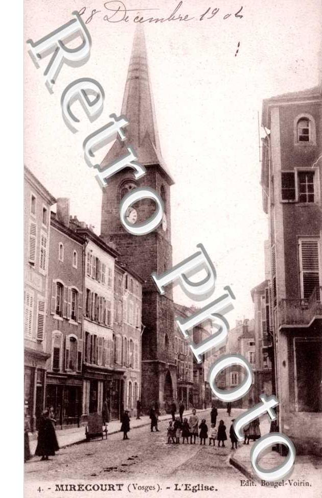 l&#039;Eglise