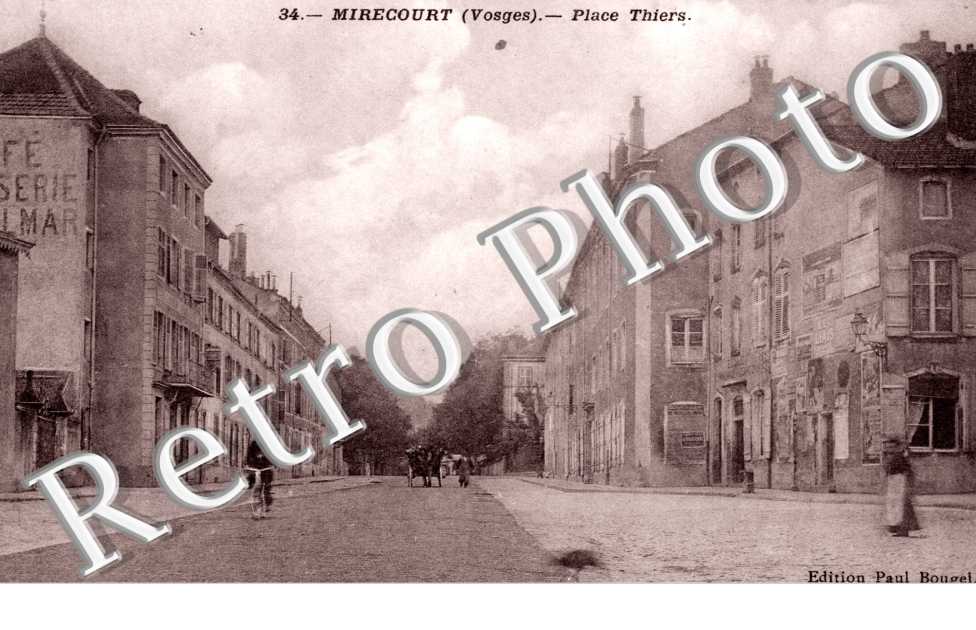 Place Thiers