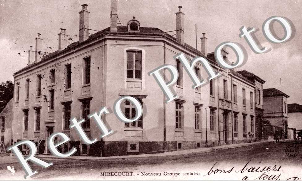 Nouveau Groupe Scolaire
