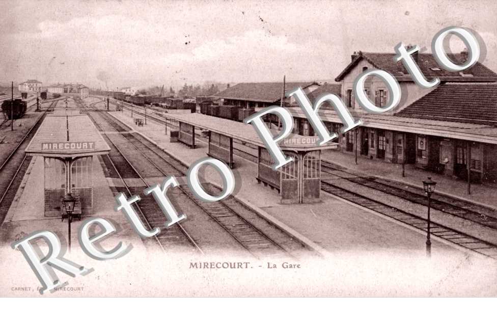 la Gare