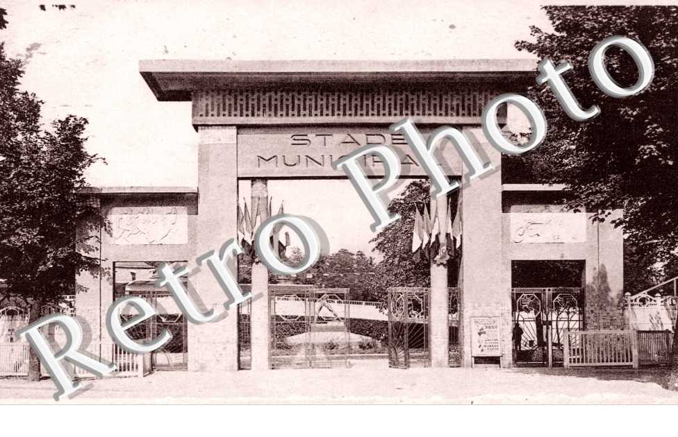 Stade Municipal