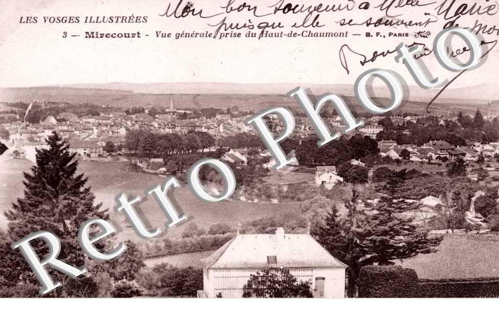vue generale