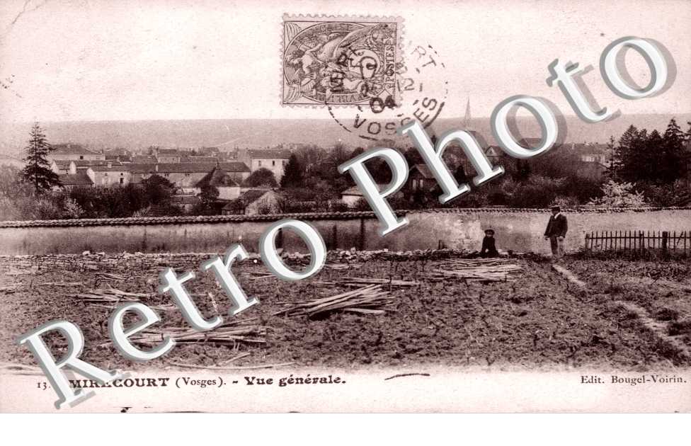 Vue generale