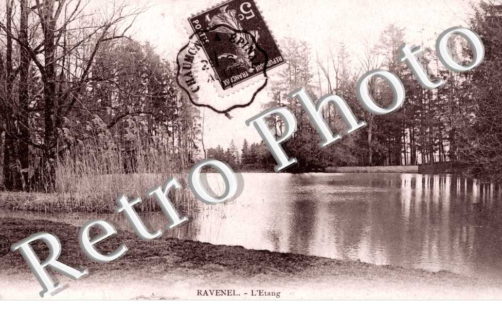 l&#039;etang