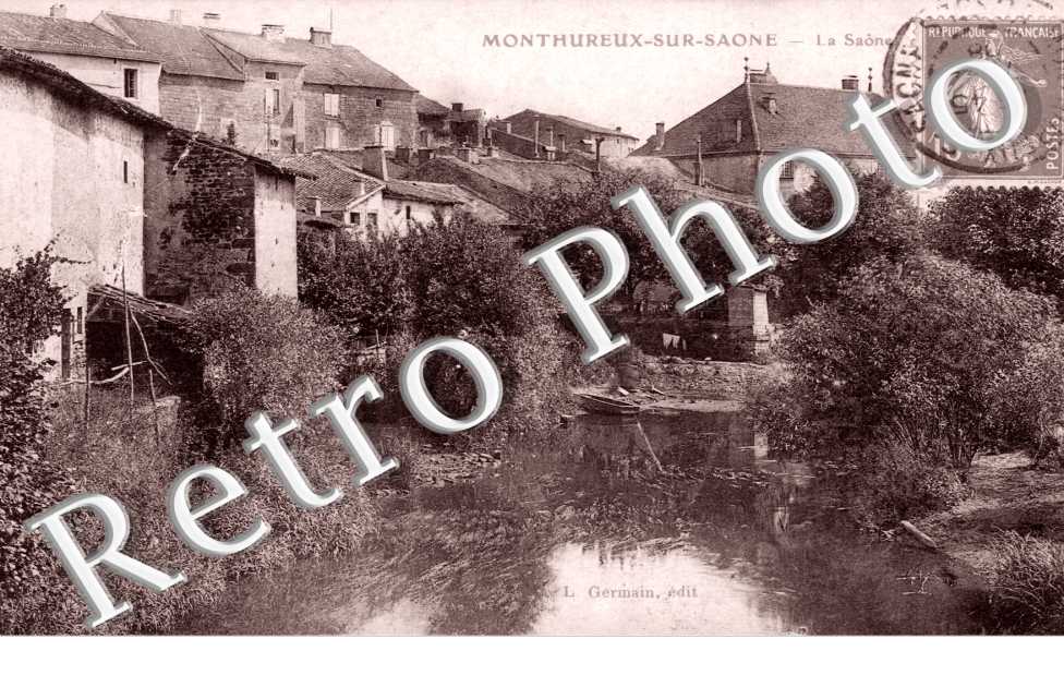 la Saone