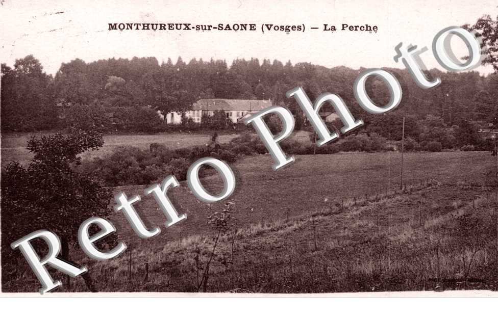 La Perche