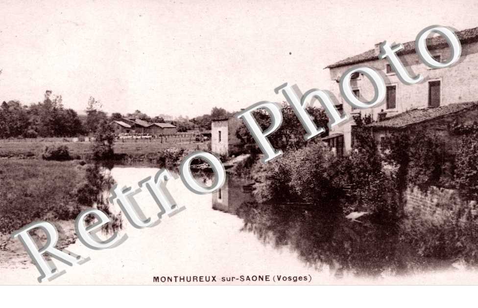 Vue exterieure