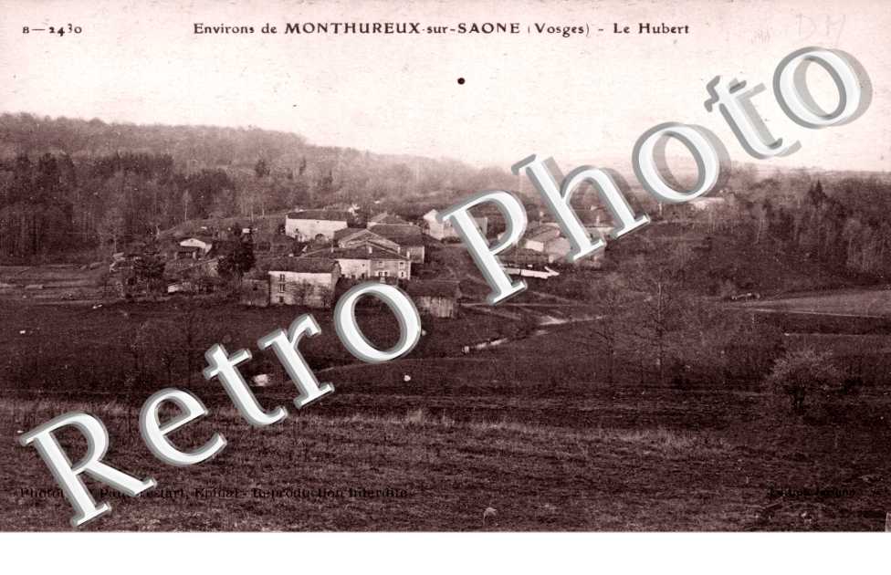 le Hubert