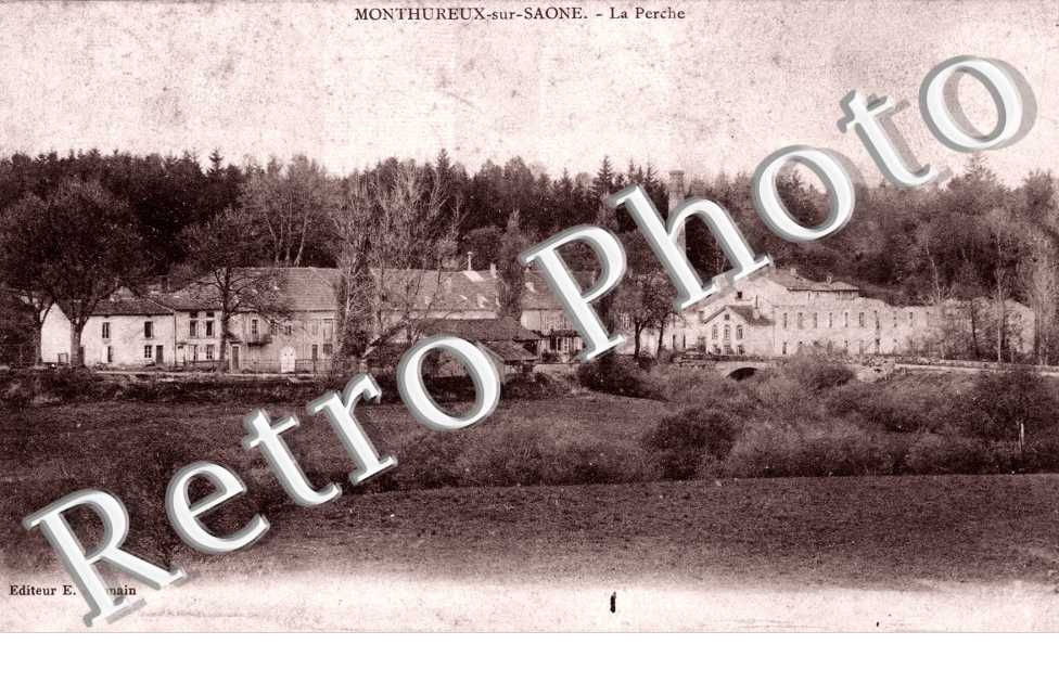 la Perche