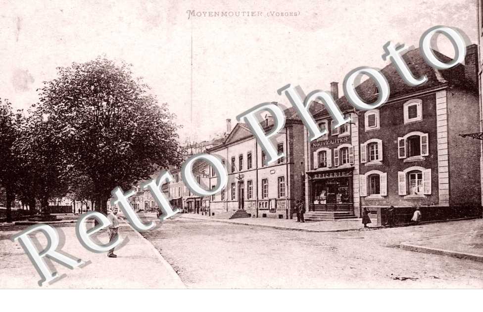 Place de l&#039;Hotel-de-Ville