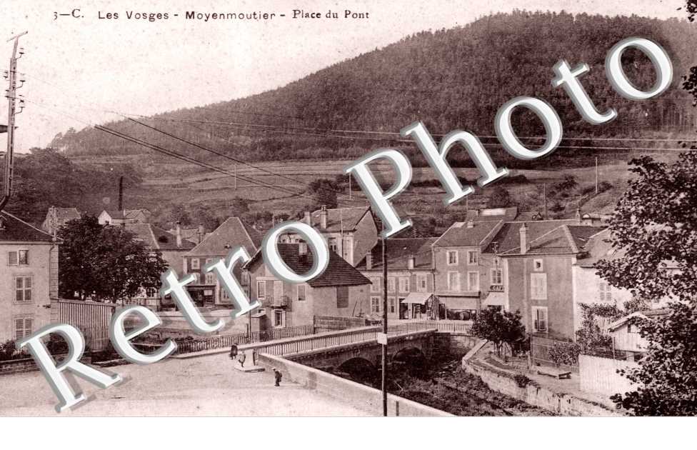 Place du Pont