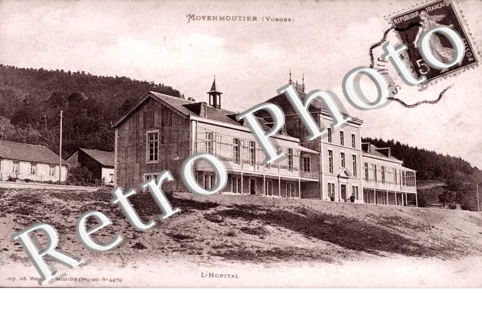 L&#039;HOPITAL