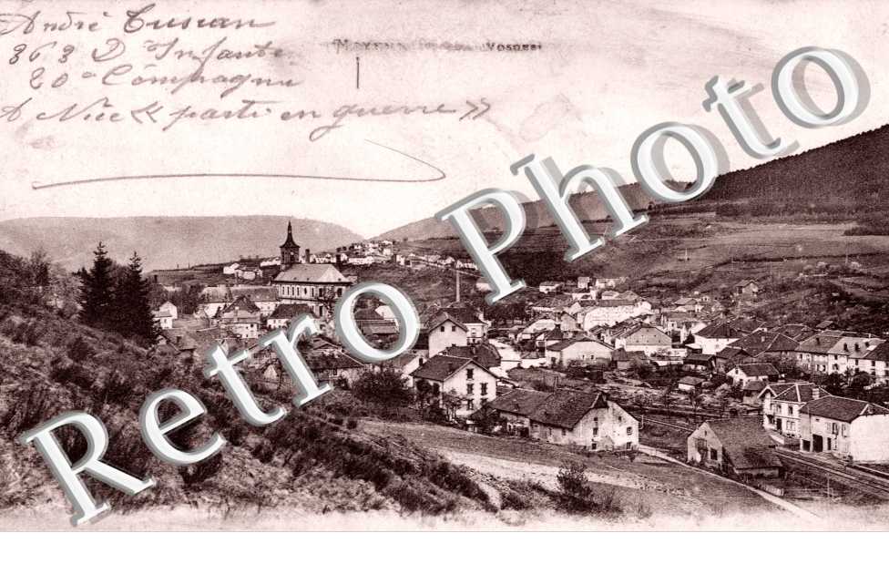Vue Generale