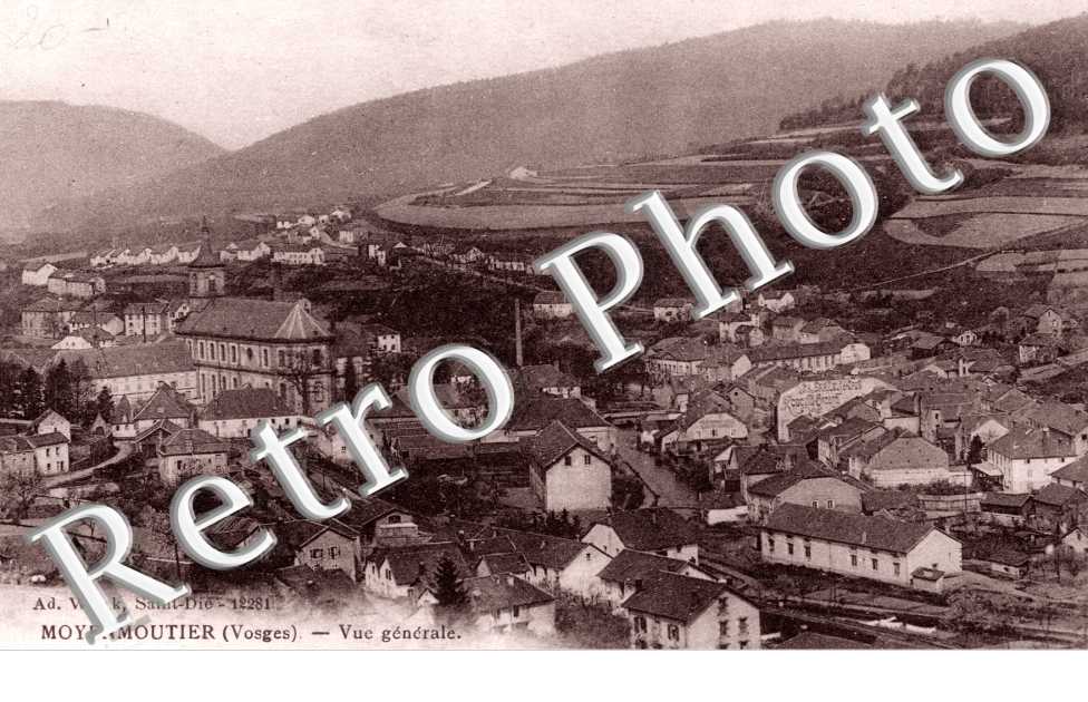 Vue Generale