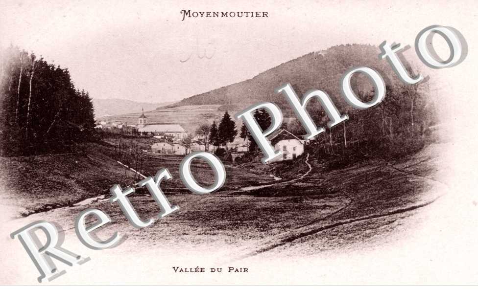 VALLEE DU PAIR