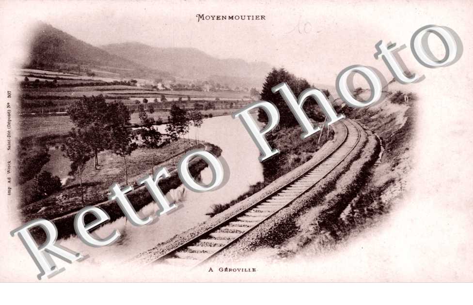 A GEROVILLE
