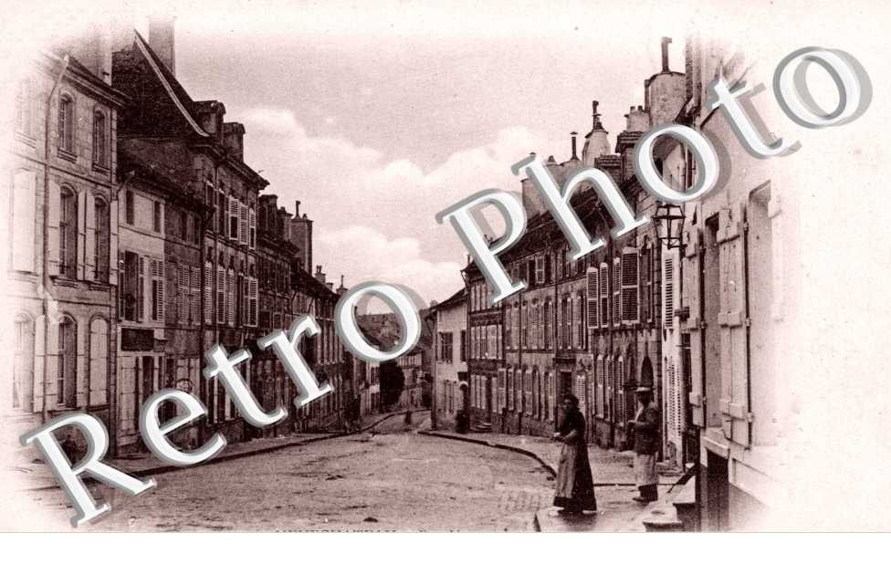 RUE Neuve