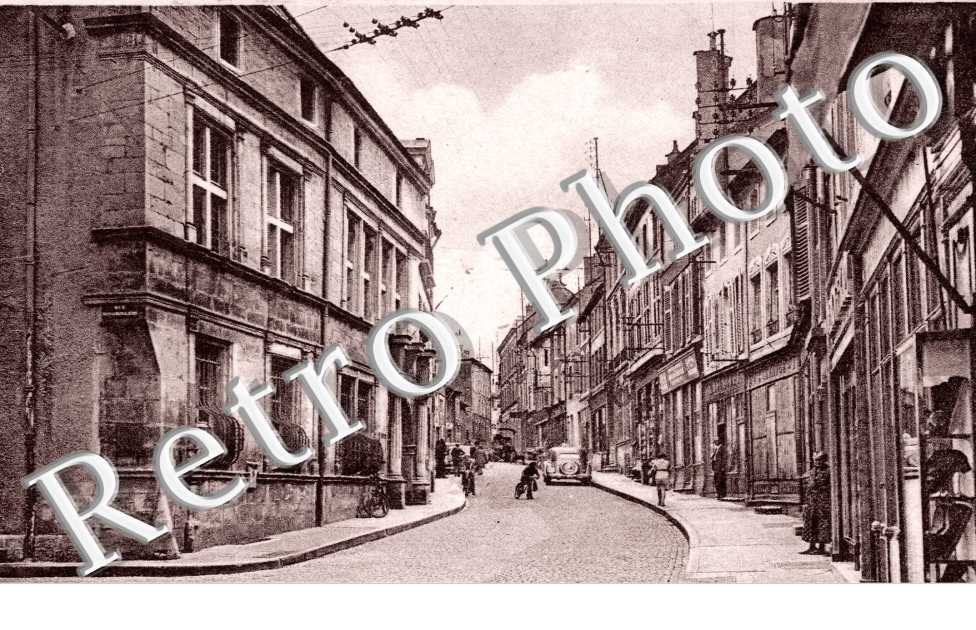  rue Saint Jean