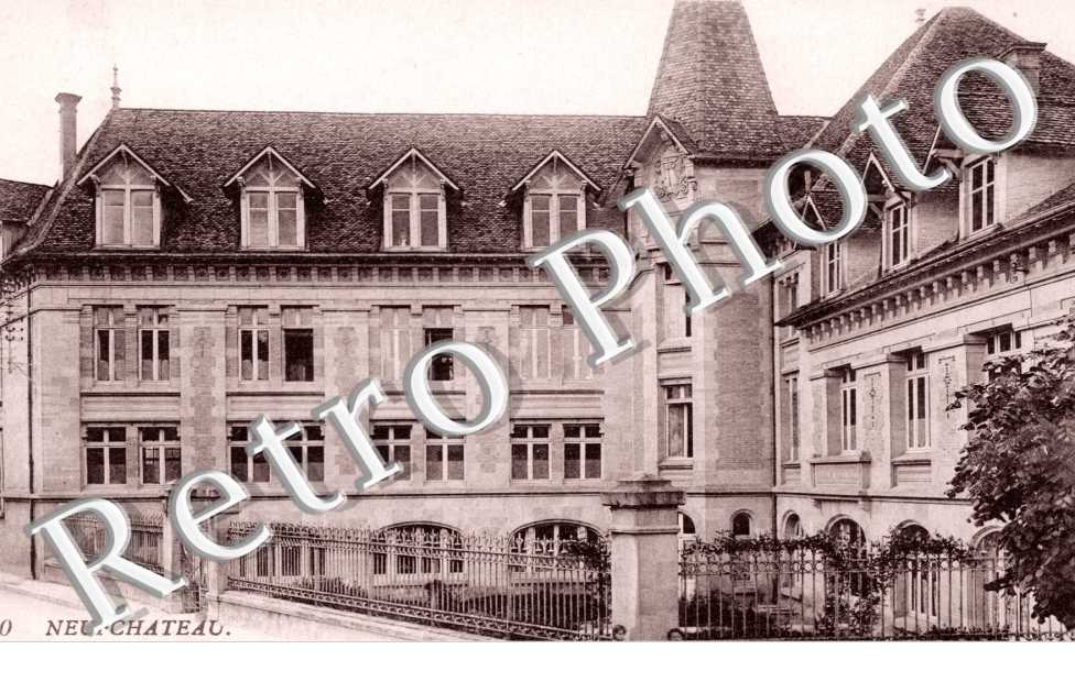 College de Jeunes Filles