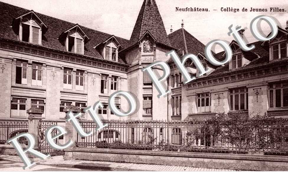 College de Jeunes Filles