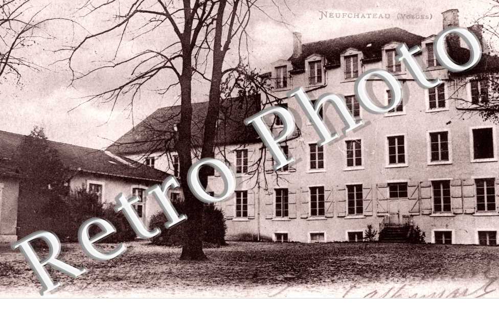 College de Jeunes Filles