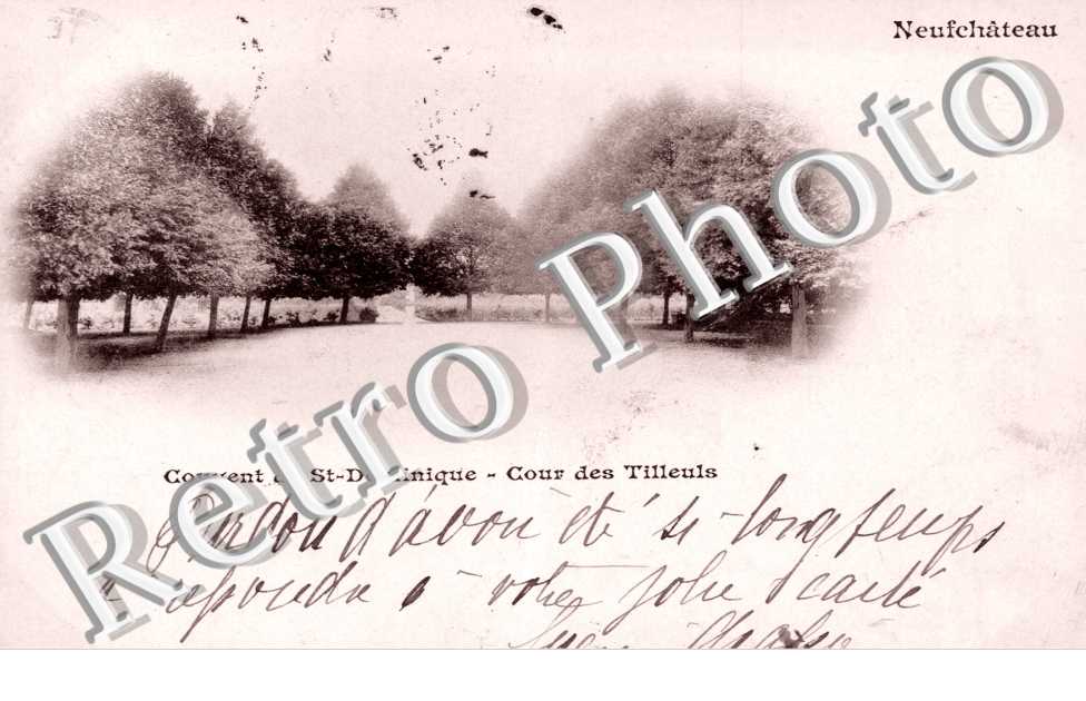 Couvent Saint Dominique