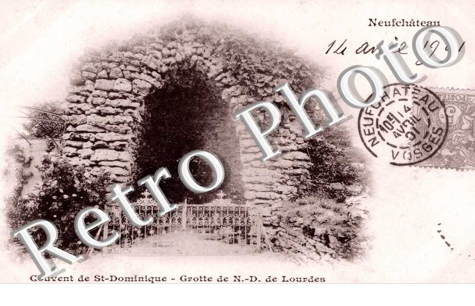 Couvent Saint Dominique