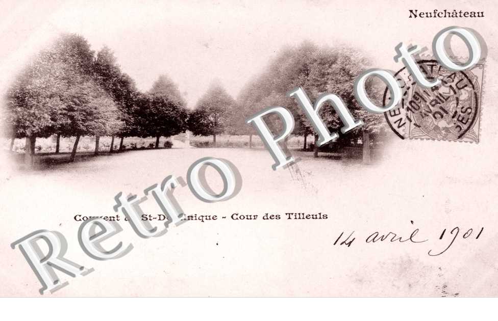 Couvent Saint Dominique