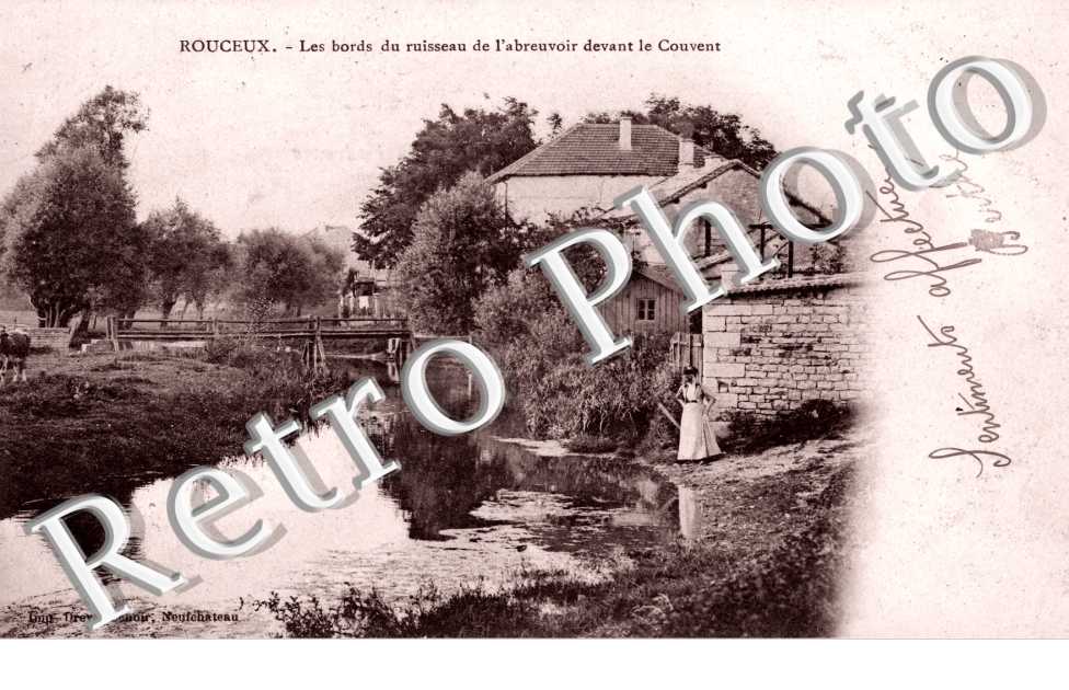 ROUCEUX