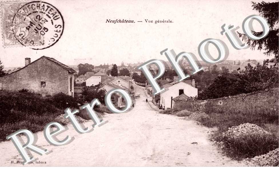 vue generale