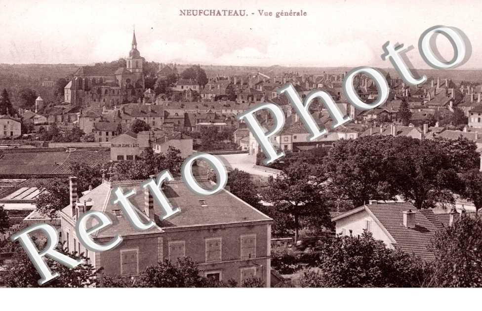 vue generale