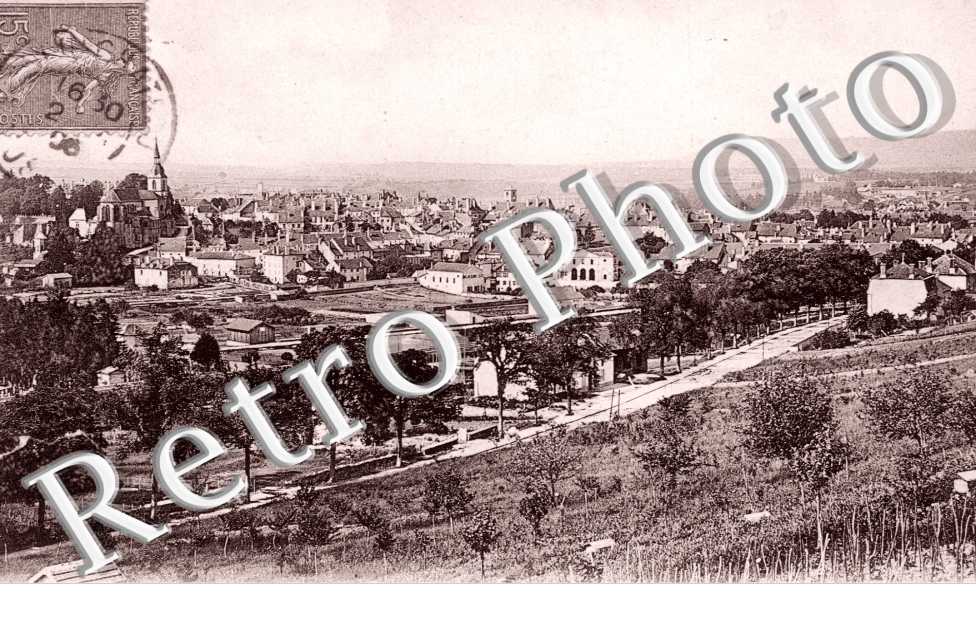 vue generale