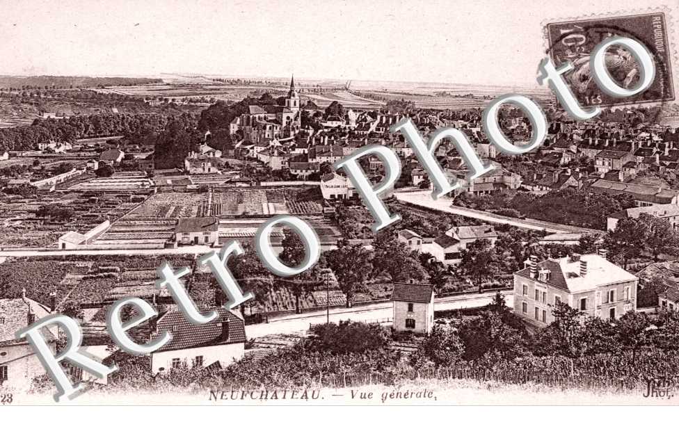 Vue Generale