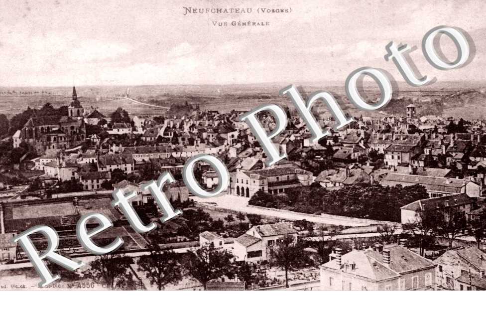 vue generale