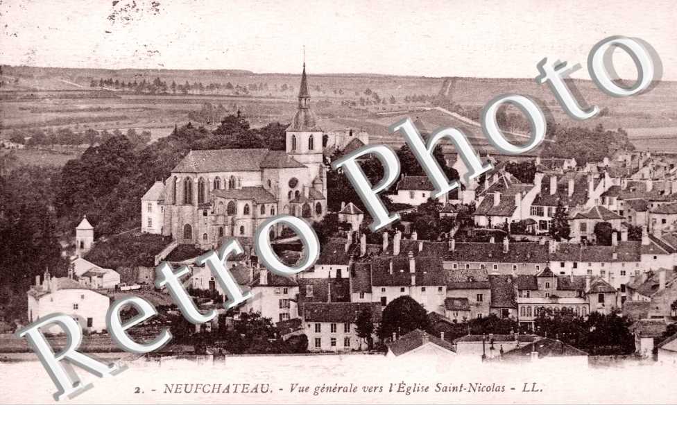 vue generale