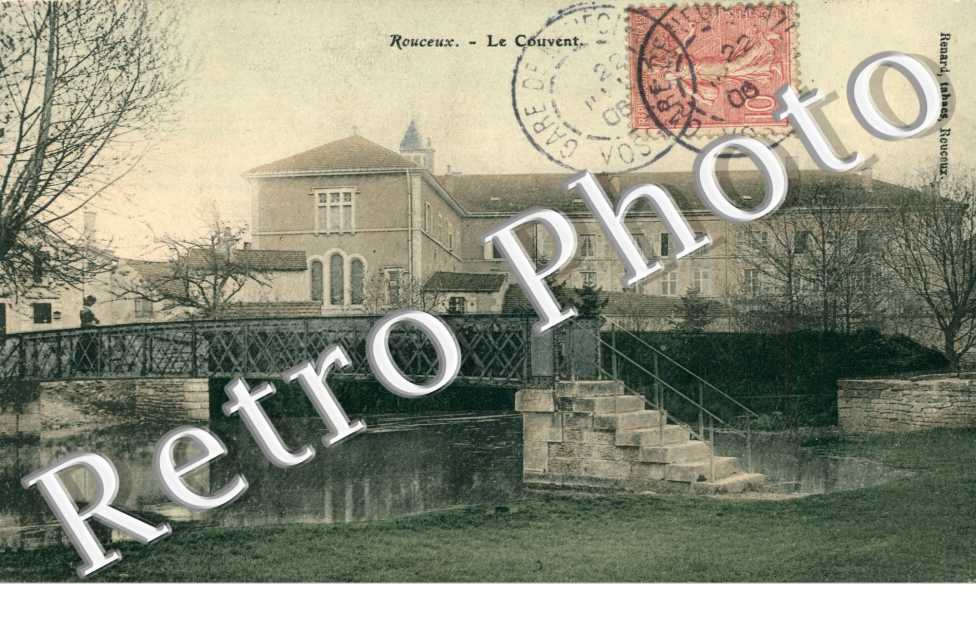 le Couvent