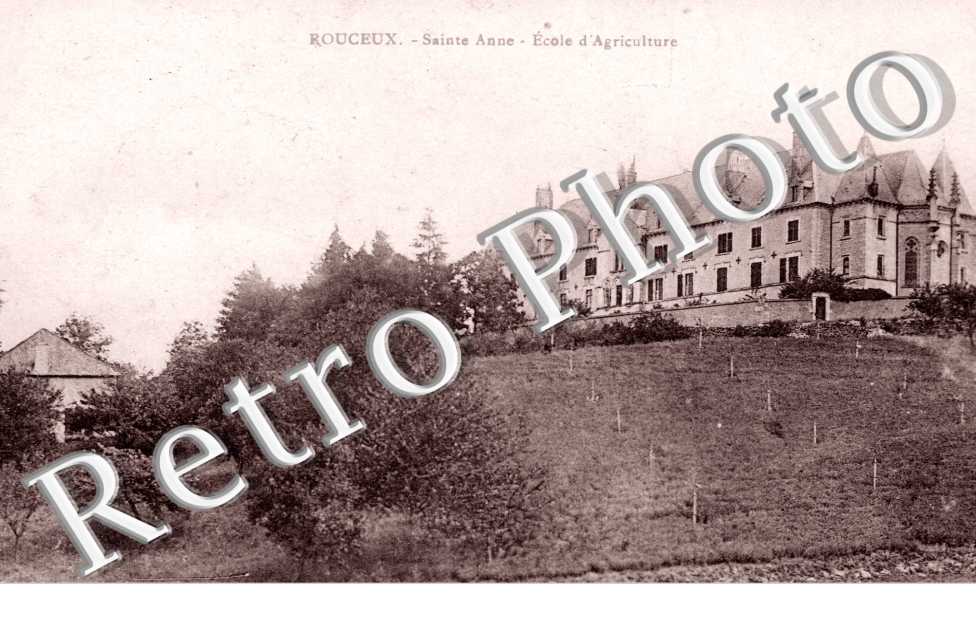 Sainte Anne
