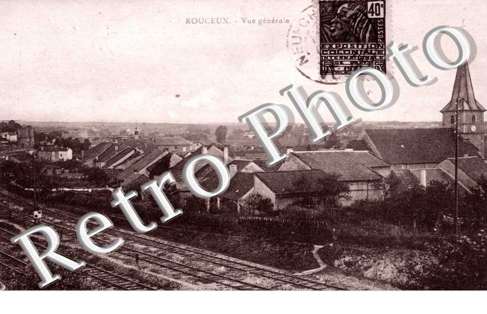 vue generale